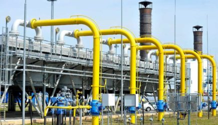 «Надежный транзитер»: Киев пошел в последнюю атаку на «Северный поток &ndash; 2»