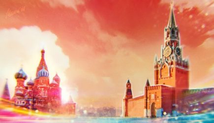 Россия &mdash; это привилегия. Роман Носиков о том, кому и что должны русские