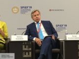 Пушков жестко ответил Кикабидзе на слова о России