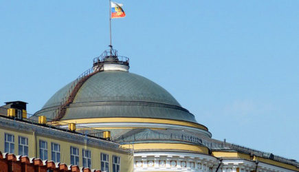 В России неизбежно сменится политический режим — Соловей