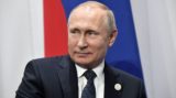 &laquo;Я и не пошел бы с вами&raquo;: Путин ответил журналистке из США