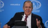 Сергей Лавров рассказал о предложении США провести второй референдум в Крыму