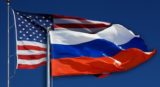 Россия и США обвиняют друг друга в «опасных маневрах» в Филиппинском море