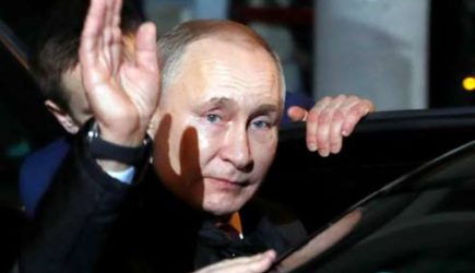 Что ждет Путина после окончания срока: уготована новая&#8230;