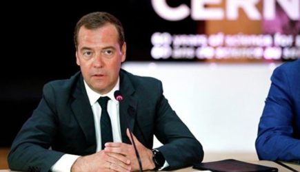 В правительстве заговорили о четырехдневной рабочей неделе