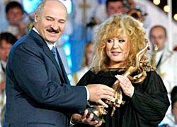 За&nbsp;счет Лукашенко? Кто&nbsp;оплатит гастроли Пугачевой в&nbsp;Минске