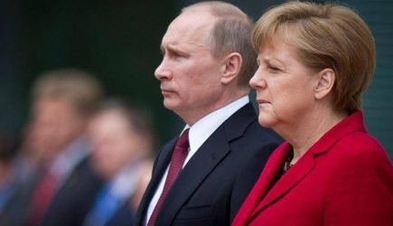 Премьер-министр Словакии призвал Запад отменить антироссийские санкции