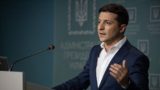 Зеленский по-русски обратился к&nbsp;Путину