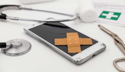 Выявлены самые недолговечные смартфоны