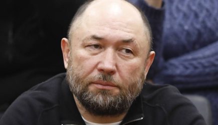 Стало известно о&nbsp;тяжелой болезни Бекмамбетова