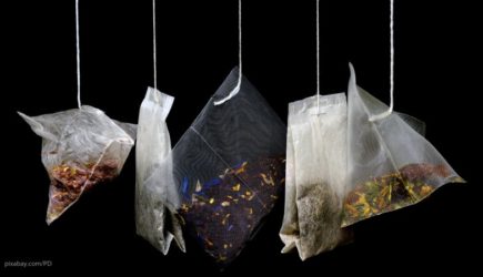 Роскачество предупреждает: этот чай опасен для жизни