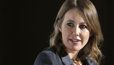 Высокое назначение: у Собчак началась новая жизнь