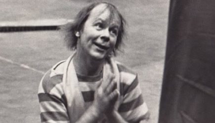 Умер Валерий Серебряков