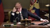 «Здравствуйте»: Как Путин начал разговор с Зеленским
