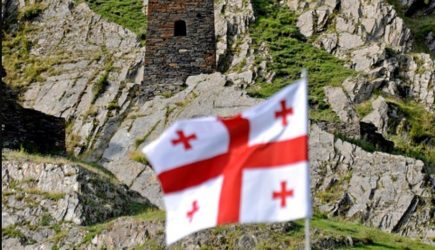 ПОЧЕМУ ГРУЗИЯ РИСКУЕТ ИСЧЕЗНУТЬ С ПОЛИТИЧЕСКОЙ КАРТЫ МИРА