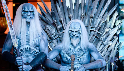 Фанаты сочли проплаченными номинации &laquo;Игры престолов&raquo; на &laquo;Эмми&raquo;