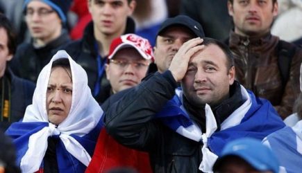 Вон из страны: почему туристов из РФ разворачивают на границе