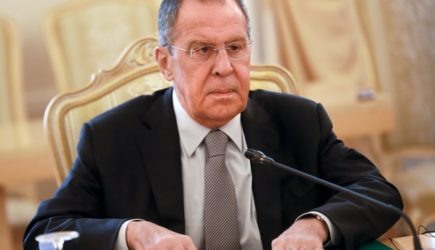 В России объяснили критику &laquo;Северного потока-2&raquo; установками из-за океана