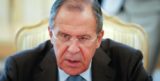 Сергей Лавров предупредил об «охоте на россиян»