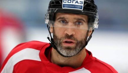 Канадский хоккеист назвал Магнитогорск самым дерьмовым городом в мире