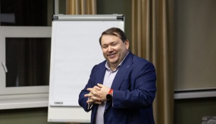 На Украине узнали, кто может стать новым премьер-министром 