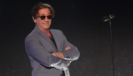 Главу МВД Латвии «разнесли»