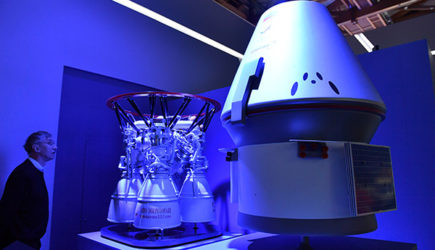 В США предрекли провал российской &laquo;Федерации&raquo;