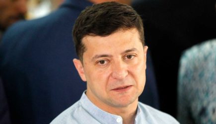 Подтвердился смертельный диагноз Зеленского