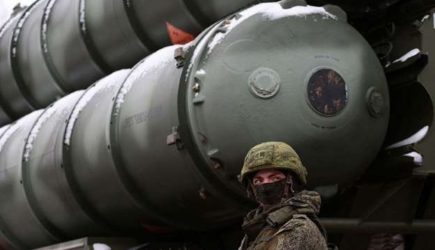 В&nbsp;НАТО нашли оружие против российских ракет