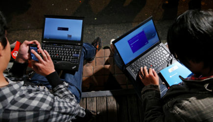 Уязвимость в Bluetooth позволила хакерам шпионить за пользователями сети