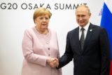 «Дух Осаки». Почему в США саммит G20 называют победой Путина