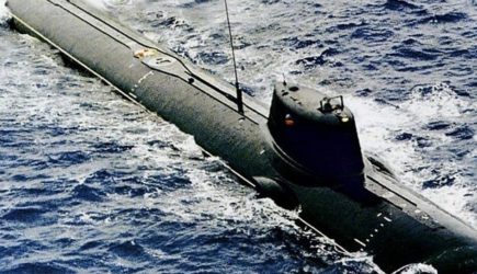 «Самоубийца?» Эксперт о диверсии на борту «Лошарика»