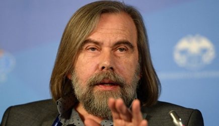 Зеленский пришел не деньги зарабатывать, а страну менять&#8230;