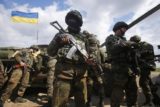 Украинские военные утонули на глазах у инструкторов НАТО