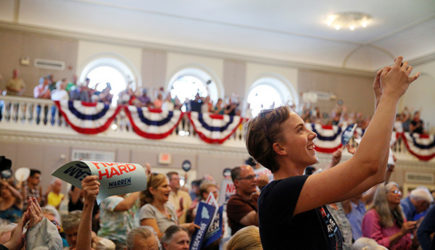 Россия ответила на обвинения ФБР