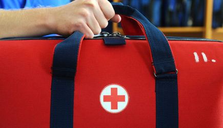 Российский фельдшер пожаловалась на мизерную зарплату и была отчитана