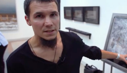 Художника Трушевского обвинили в еще одном изнасиловании