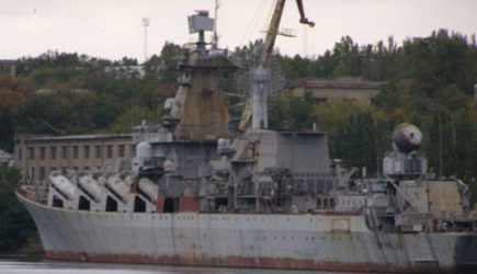 Зеленскому предложили разобрать &laquo;Украину&raquo; на запчасти