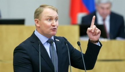 В России объяснили, что будет в случае атаки Украины на Крым