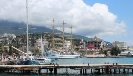 В&nbsp;Крыму ответили на&nbsp;желание Украины выкупить полуостров