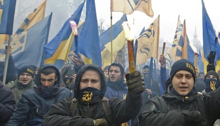 Бандеровцам сообщили две неприятные новости