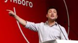 Только по-русски: лидер партии Зеленского выдвинул ультиматум