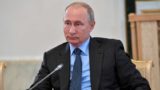Рим в восторге: Путин навел порядок в столице Италии