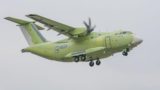 Стало известно, как уменьшат вес Ил-112В на две тонны