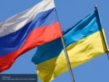 Телемост между Россией и Украиной стартовал в прямом эфире