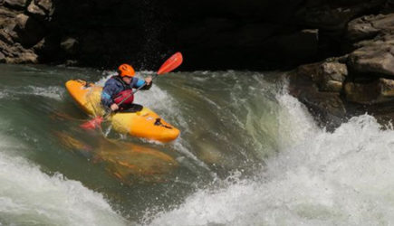 Телеведущий едва не погиб во время съемок шоу
