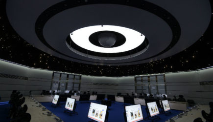 Крупнейшая навигационная система Европы сломалась