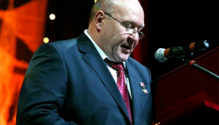 Стало известно об отставке командира &laquo;Альфы&raquo; ФСБ