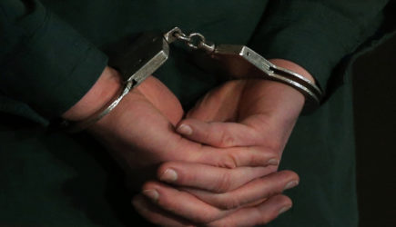 СБУ задержала водителя, перевозившего российский «Бук»