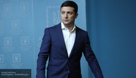 Бывший украинский дипломат Волошин рассказал, что станет «могилой» Зеленского